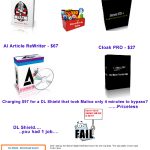[GET] AI Article Rewriter Software and PR Pro Press Release Tool + Bonuses