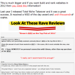 [GET] WSO 521957 Discover How To Beat Google “Search Plus Your World” In 2012!