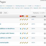[GET] WordPress Multilingual Plugin (CMS) Version 2.4.2