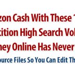 [GET] WSO 529686 – Grab Eash Money With Amazon Video Reviews – Hot New Niche