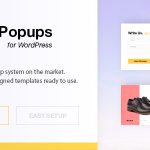 [GET] – Popup Plugin for WordPress – Layered Popups v6.19