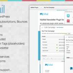 [GET] MyMail – Email Newsletter Plugin for WordPress