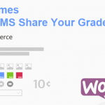 [GET] – WooThemes Sensei LMS Share Your Grade Addon v1.0.3