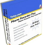 [GET] Phone Recorder Plus 1.0.3.2 Full – 8 Mb
