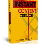 [GET] Instant Content Creator Cracked – Mobimatic 2.0