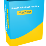 [GET] LinkedIn Auto Post Machine Cracked