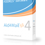 [GET] Aid4Mail Professional Cracked v4.6 – Email Management Software Crack