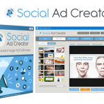 [GET] Social Ad Creator Software Cracked – Facebook Image Ads Creator Crack