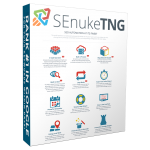 Get Free SENuke TNG 5.0.58 Pro Cracked Free Download
